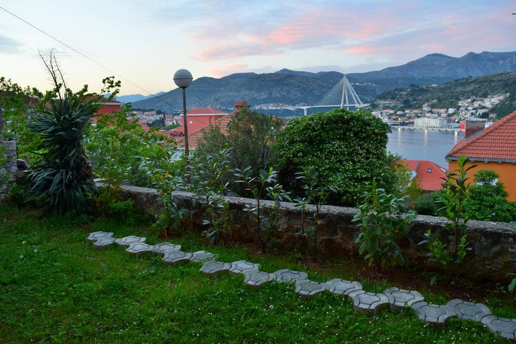 Leela Apartment Dubrovnik Exterior photo
