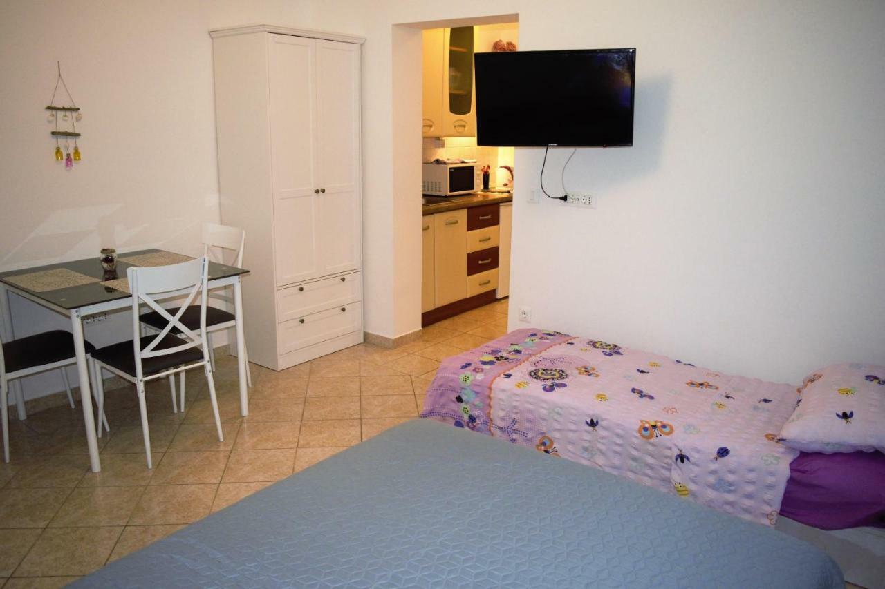 Leela Apartment Dubrovnik Exterior photo