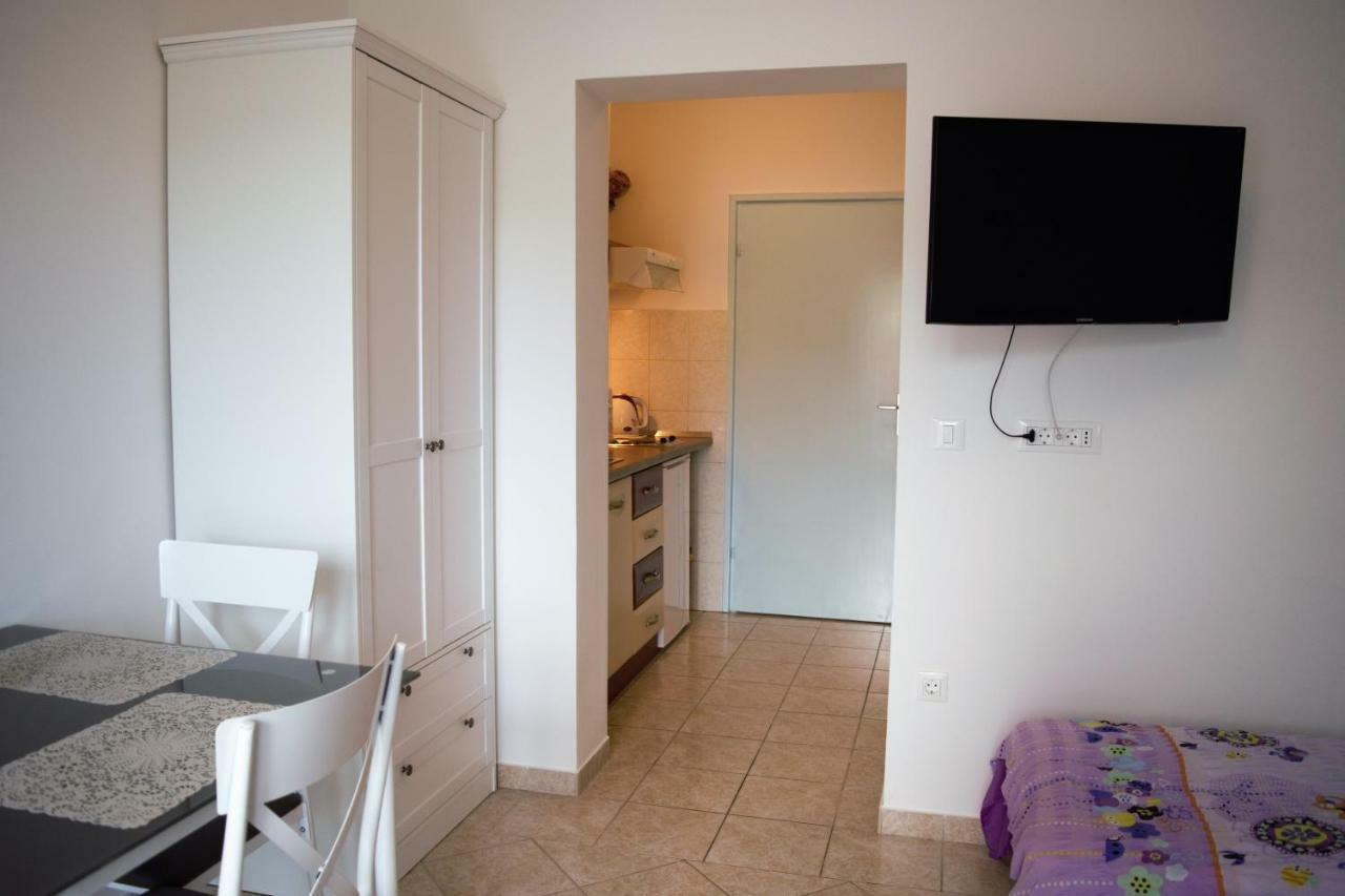 Leela Apartment Dubrovnik Exterior photo